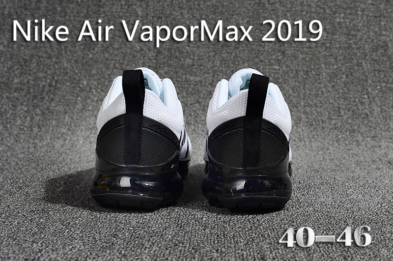 Nike Air VaporMax 2019 Men Shoes-157